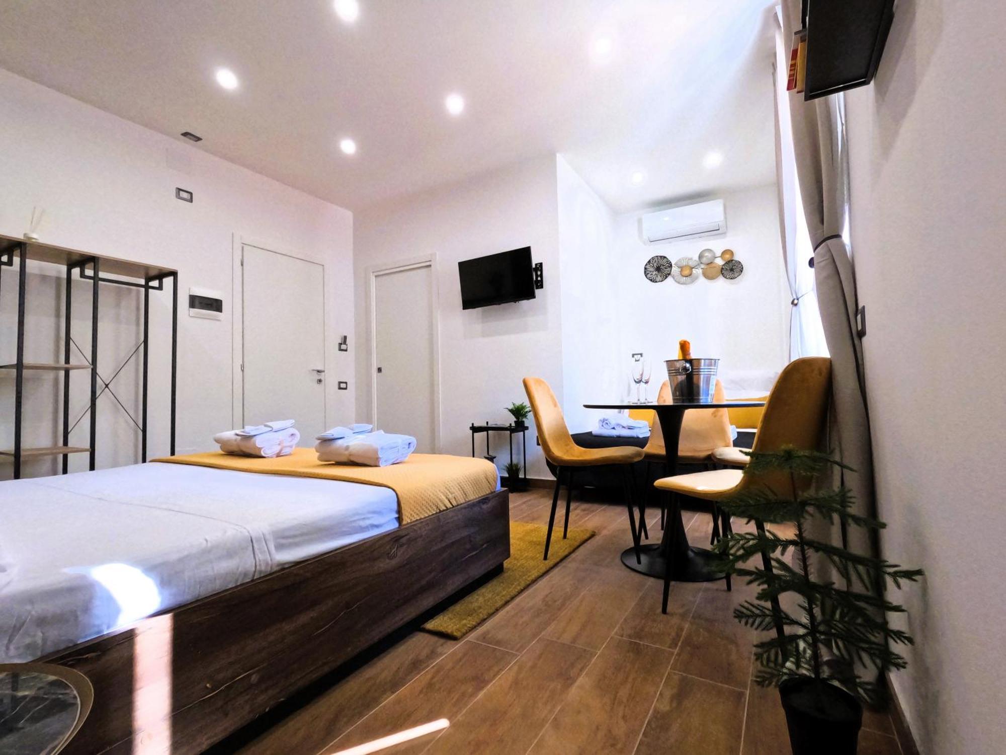 Blackwoody Contemporary - Centro Storico Gasthuis *
