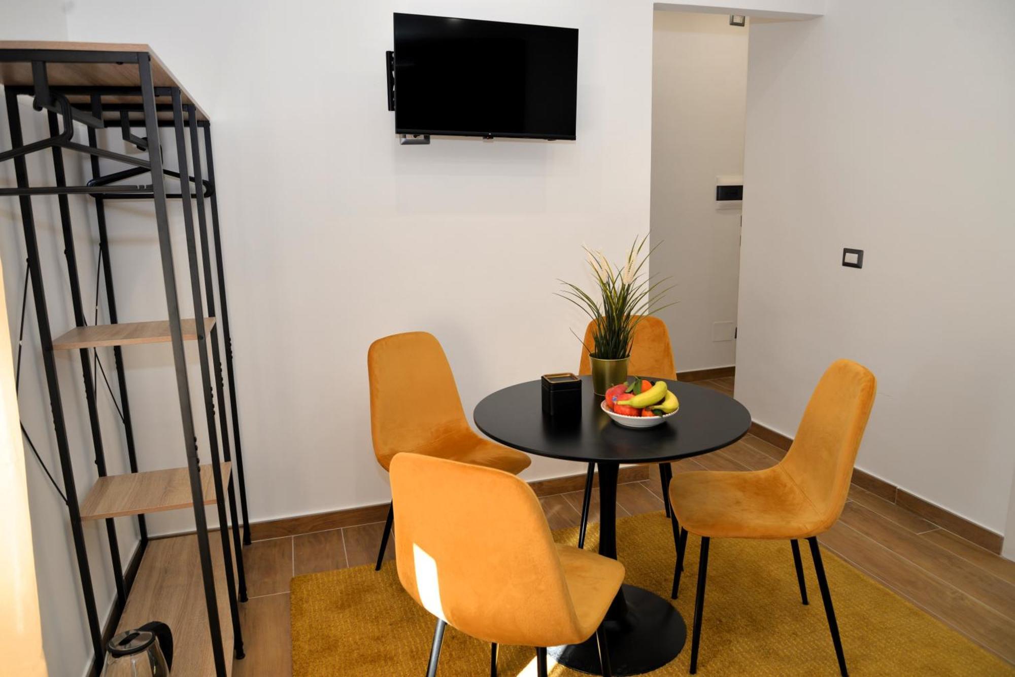 Blackwoody Contemporary - Centro Storico Gasthuis