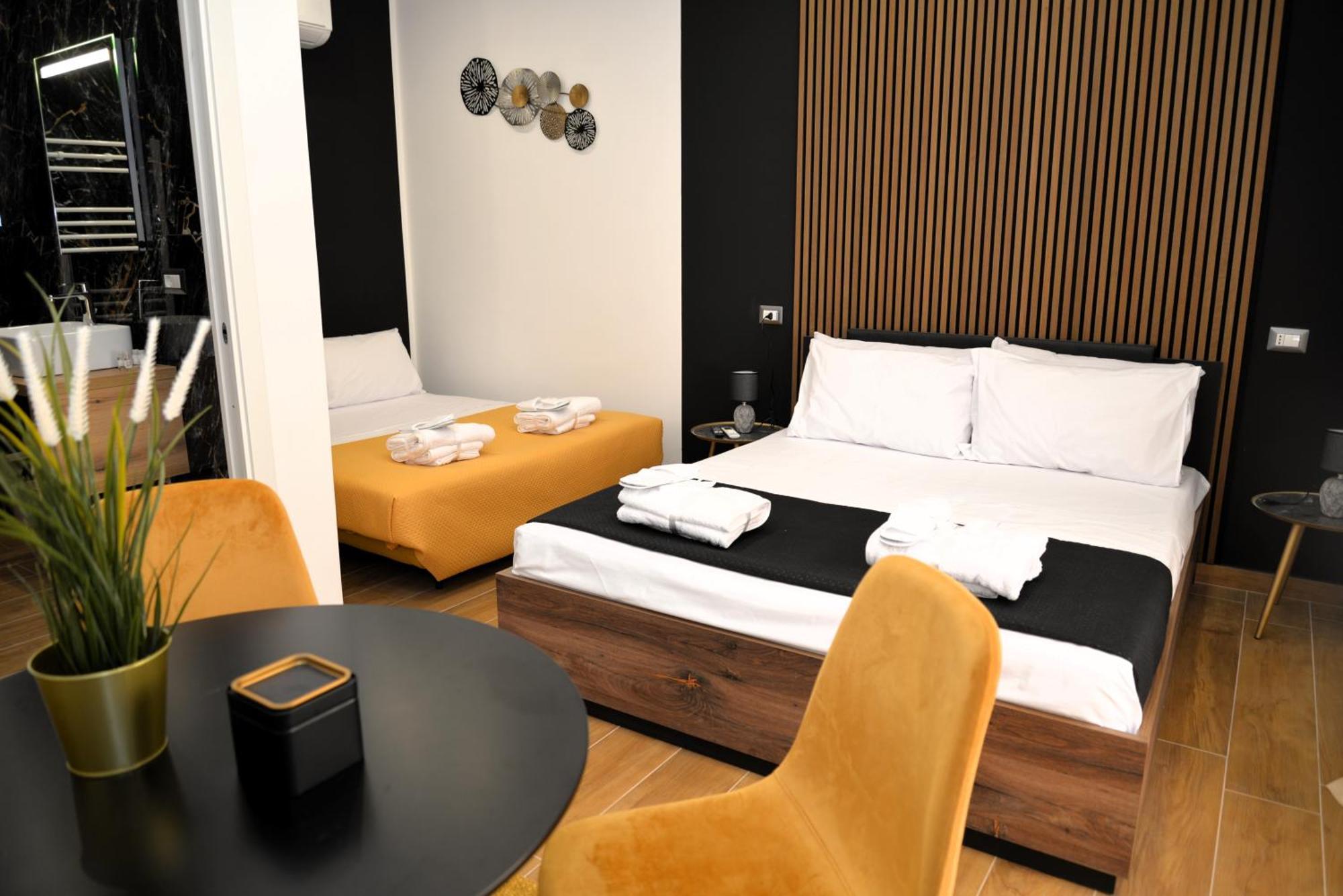 Gasthuis Blackwoody Contemporary - Centro Storico