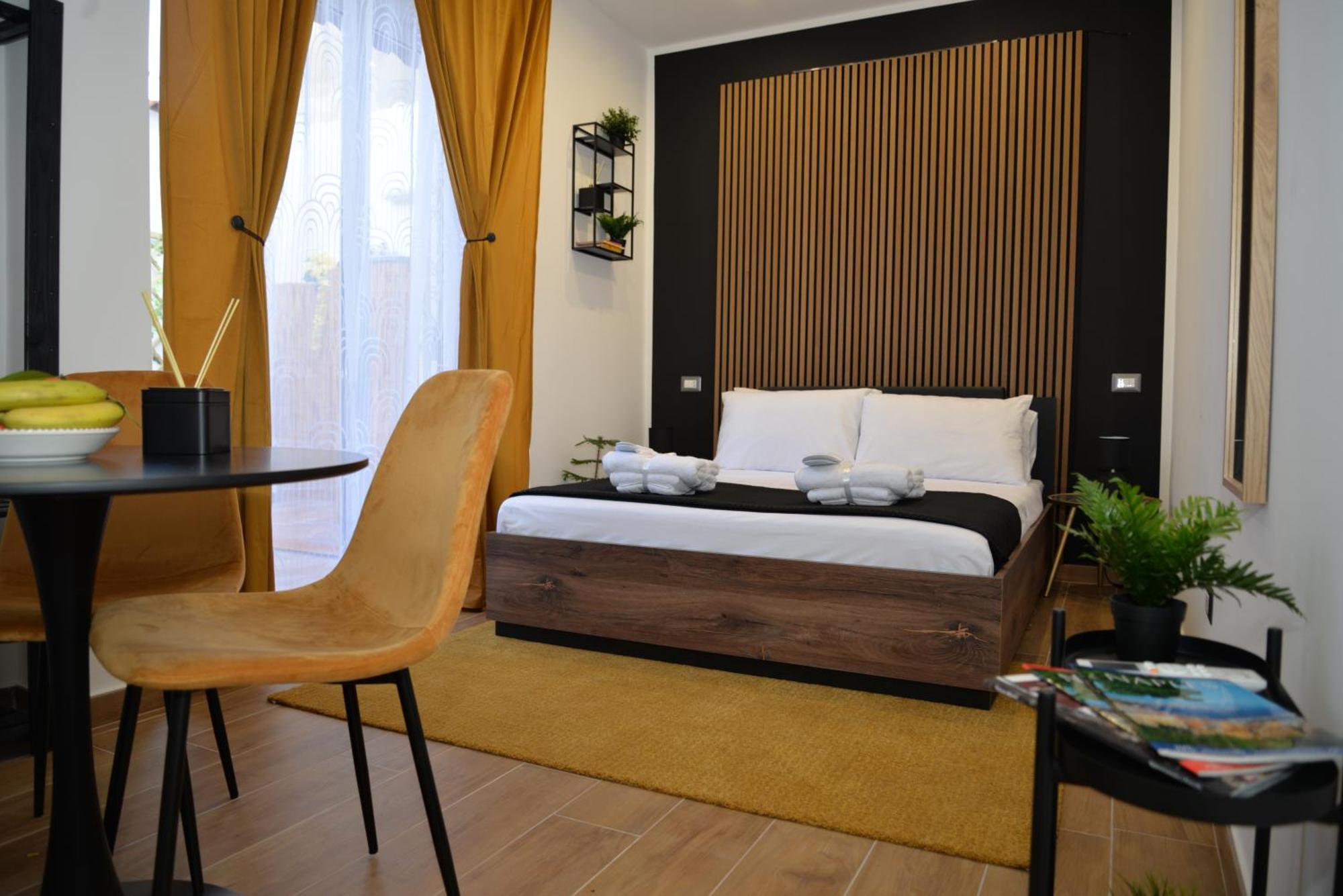 Gasthuis Blackwoody Contemporary - Centro Storico