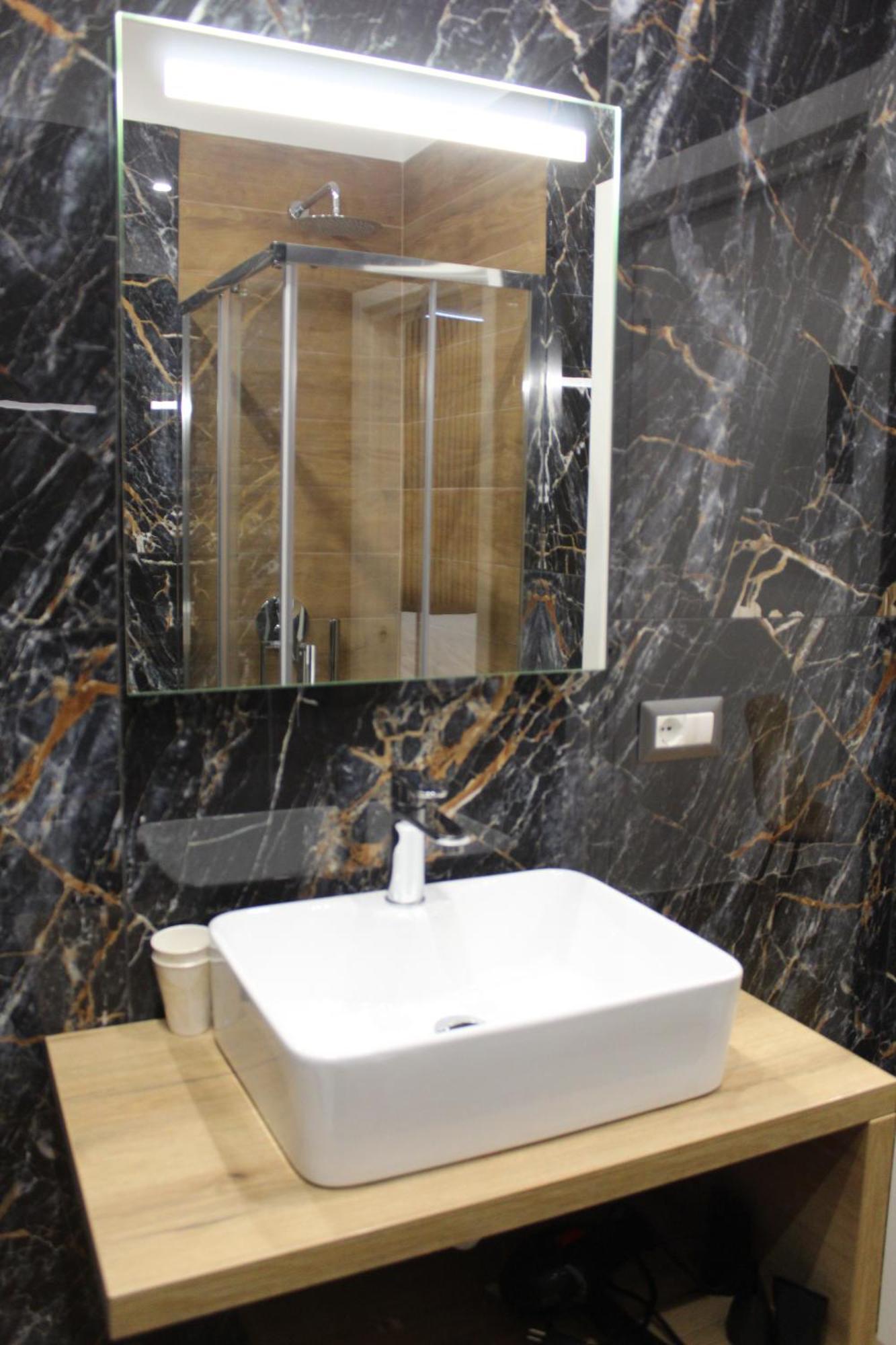 Blackwoody Contemporary - Centro Storico Maison d'hôtes *